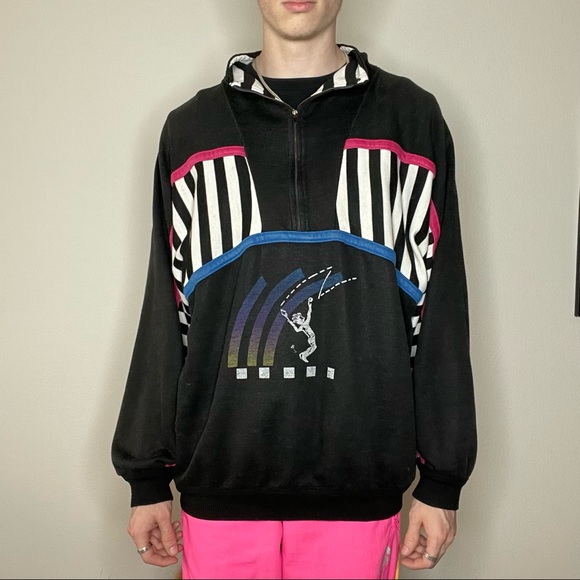 Vintage sweatshirt - Picture 2 of 9